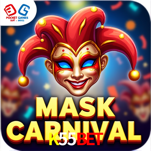 K55BET: A Experiência de Casino com Jogos de Mesa ao Vivo