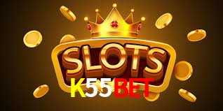 K55BET Com