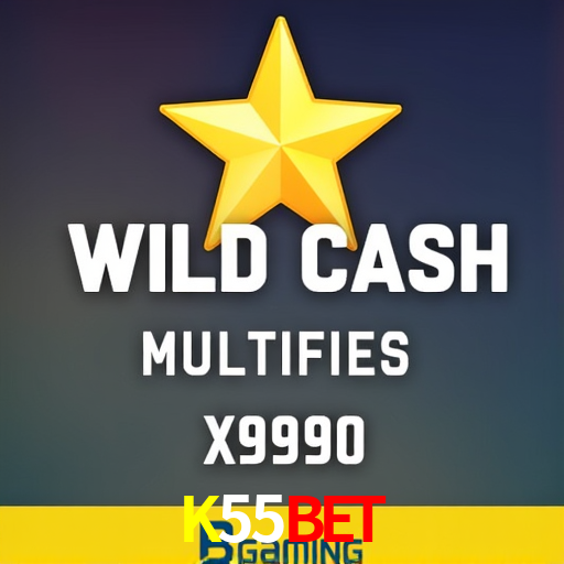K55BET: Jogue Crash e Experimente Alta Recompensa Instantânea