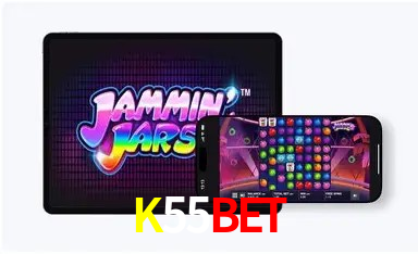 Explore as vantagens do K55BET: serviço profissional e confiabilidade