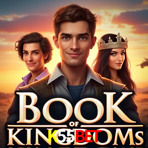 K55BET: Jogos de Caça-Níqueis-Altas Recompensas, Roleta-Velocidade, Blackjack-Desafios Máximos