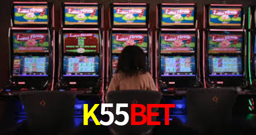 K55BET.Com