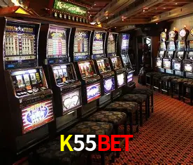 K55BET Com