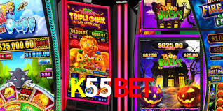 K55BET